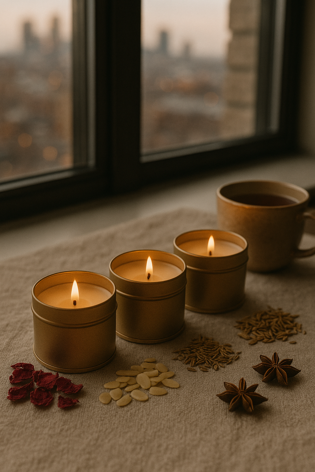 Hidden Gems Limited Edition